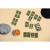 Helvetiq Omerta Card Game