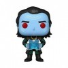 Pop! Thor 2011 - Frost Giant Loki Infinity Saga Glow-in-The-Dark