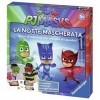 Ravensburger - 21355 - Jeu de Nuit masqué - PJ Masks