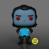 Pop! Thor 2011 - Frost Giant Loki Infinity Saga Glow-in-The-Dark