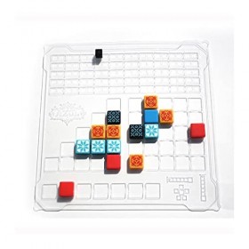 Plan B Games - Azul - Extension Mosaïque Éclatante
