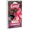 Fantasy Flight Games - Marvel Champions : Gambit - Version Française