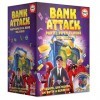 JUEGO BANK ATTACK