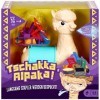 Mattel Games Alpaca, jeu de société pour enfants, version allemande, GMV81