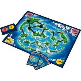 Kahuna Version Française 