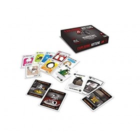 Asmodee, EKEK02ES, No Color