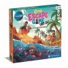 Clemen Escape Game Trio-Set 59353