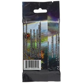 White Wizard Games Extension Star Realms : Gambit