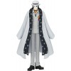 One Piece - Unnamed Members CP0 - Figurine DXF-The Grandline Men 17cm