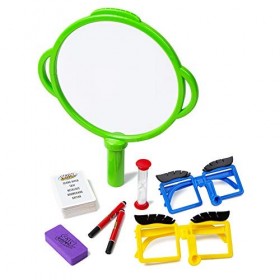 Vivo Technologies Silly Scribbler Crayon sur le nez Dessin Guess Dessin Image