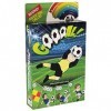 Rainbow Games - Goooal! - Jeu de football - Jeu de société pour la famille - Enfants à partir de 6 ans - Jeu de cartes portab