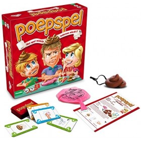 Unbekannt Identity Games 0619167&nbsp;Le Jeu Poop