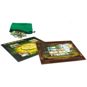 Blam! Loco Momo • Soyez Le Meilleur Photographe - Jeu de société Famille Enfant - Jeu Familial, Rapide et Malin - 1 à 4 Joueu