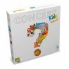 Asmodee - Jeu de plateau Concept Kids animaux pour toute la famille, 8642, version italienne