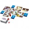 Ghenos Games ghe069 Magic Maze - Jeu de table - Version Italienne