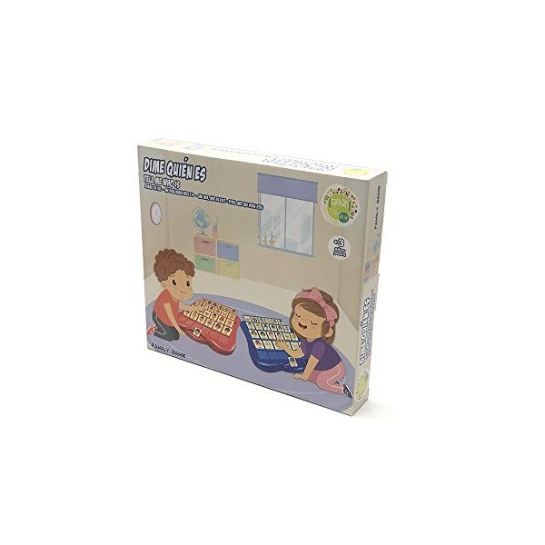 Tachan Gioco Da Tavolo Battaglia Di Barche - Gioco Di Strategia Per 2 Giocatori, Adatto A Bambini Da 6 Anni In Su, Include Navi E Gettoni, Family Game