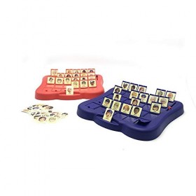 Tachan&nbsp;–&nbsp;Jeu descubre Quien ES CPA Toy Group 3395 