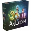 Explor8 | Anludim | Jeu de société | Jeu dambiance | A partir de 8 Ans | 2 à 5 Joueurs | 30 Min