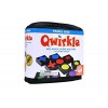 MindWare, Qwirkle: Travel New , Board Game, Ages 6+, 2-4 Players, 45 Minutes Playing Time