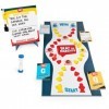 Spin Master Games Beat The Parents Board Game for Families and Kids Aged Over 5