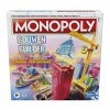 Monopoly Construction - Édition Belge, Jeu de société, Jeu de stratégie, Jeu de Famille, Jeux pour Enfants, Jeu Amusant à Jou