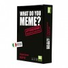 Extension What Do You Meme? NSFW - Jeux Yas - LUnico en Italiano, 18 Ans et Plus