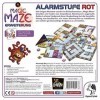 Magic Maze - Maximum Security - Jeu de société FR - Sit Down! & Atalia