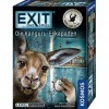 Franckh-Kosmos EXIT - Die Känguru-Eskapaden: 1-4 Spieler
