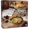 Paladins du Royaume de lOuest : Extension Cité des Couronnes - Version Française