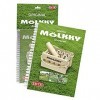 Tactic 40493 Molkky Score Pad, Mixed