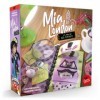 Asmodee - Mia London, Jeu de société pour Toute la Famille, à partir de 5 Ans, édition en Langue Italienne, ML01IT