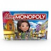 Mme Monopoly - Jeu de Societe - Jeu de Plateau - Version Française
