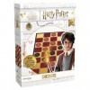 Goliath Games- Harry Potter Draughts | Jeux Goliath | À partir de 6 Ans | pour 2 Joueurs, 923127, Multicolore, Taille Unique