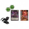 Bakugan Evolutions Core Pack – Griswing Noir 