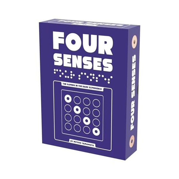 Four Senses