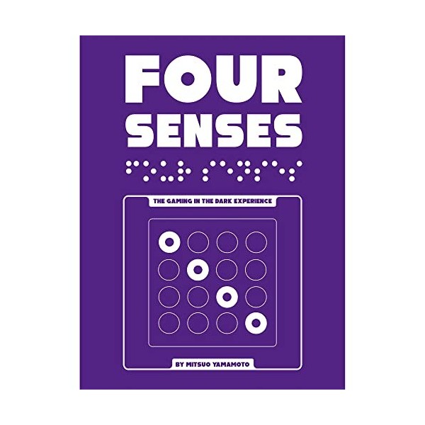 Four Senses