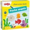 HABA- Jeu, 4983 version allemande