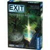 Thames & Kosmos - EXIT: The Forgotten Island - Level: 3/5 - Unique Escape Room Game - 1-4 Players - Puzzle Solving Strategy B