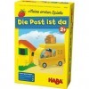 HABA 300964 Mail for You My Very First Game