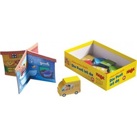 HABA 300964 Mail for You My Very First Game