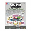  New Aug UG Dog Man The Flip-O-Rama Game unit 2 