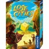 Lost Cities - Auf Schatzsuche: 2 - 4 Spieler