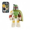 STRETCH ARMSTRONG, Personnage de 18 cm, Personnage étirable, Boba Fett, Jouet pour Enfants dès 5 Ans, TR403