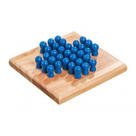 Philos 3090 – Puzzle & Game Collection, Collection de Jeux 5 en 1