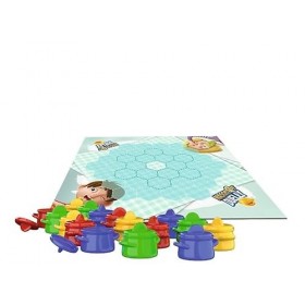 Trefl TR01869 Jeu Multicolore