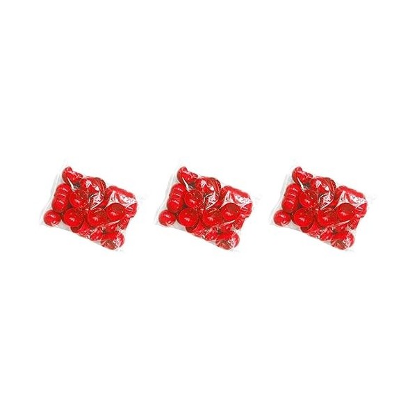 Kisangel 75 Pcs Tambour De Tombola Jeu De Balle De Tombola Balles De Prix Balles De Jeu Accessoires Balles De Jeu De Loterie 