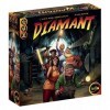 IELLO , Diamant, Board Game, Ages 8+, 3 to 8 Players, 30 mins Minutes Playing Time