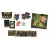 IELLO , Diamant, Board Game, Ages 8+, 3 to 8 Players, 30 mins Minutes Playing Time