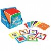 ThinkFun - Roll & Play - Jeu déveil - Educatif – Le premier cube dactivités de votre enfant - 1 joueur ou plus - A partir d