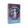Disney Sorcerer’s Arena: Epic Alliances Leading The Charge Expansion | Featuring Buzz Lightyear, Scar, and Elsa | Officially-